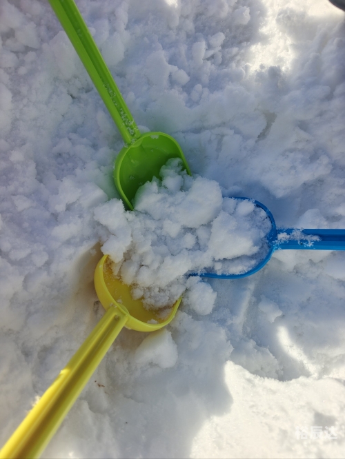 冰雪娱乐网，探索冬季娱乐新天地-第3张图片