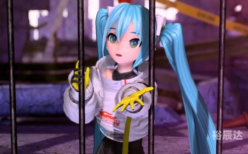 初音未来歌姬计划扩展版dlc初音未来歌姬计划扩展版，探索无限可能-第2张图片