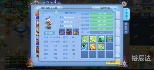 神武新坐骑，荣耀与未来的象征