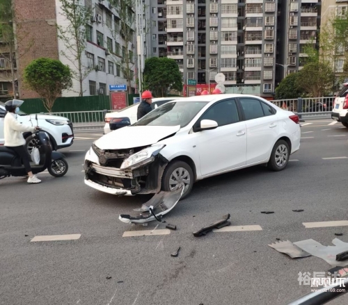 达州南外交通事故，悲痛与责任