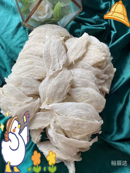 白燕窝燕盏多少一克白燕窝，天然滋补佳品-第2张图片