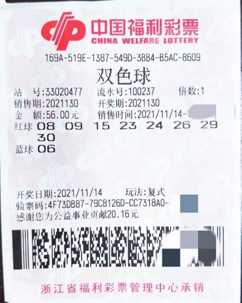 彩客网双色球，探索彩票新世界-第3张图片