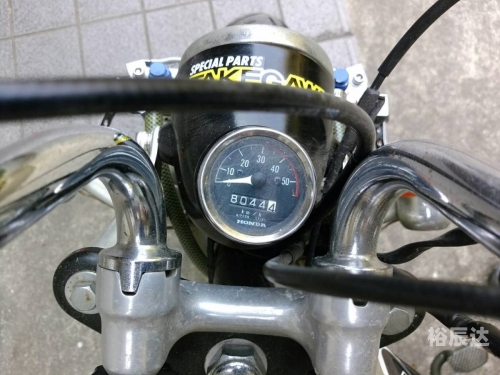 88cc摩托车介绍-第2张图片