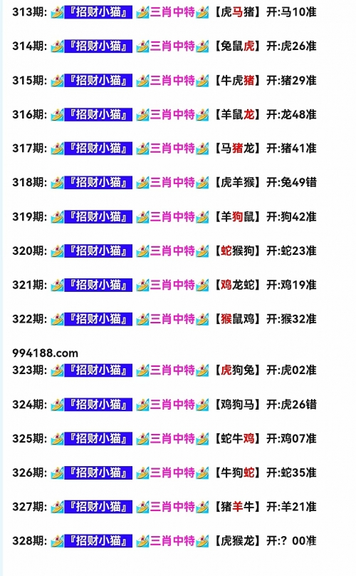 一码一肖 期期公开 中特一码一肖，期期公开的中特-第1张图片