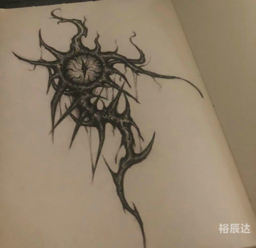 最强神眼最强神眼，洞察世间万象的神秘之眼-第2张图片