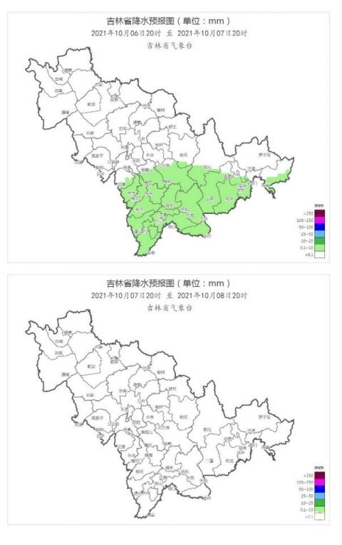 吉林十一选五走势图彩经网吉林十一选五走势图分析-第2张图片