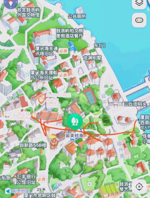 鼓浪屿门票团购鼓浪屿门票团购攻略