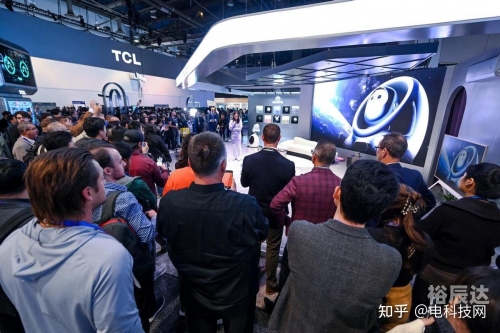 北京消费电子博览会，引领消费新潮流-第2张图片