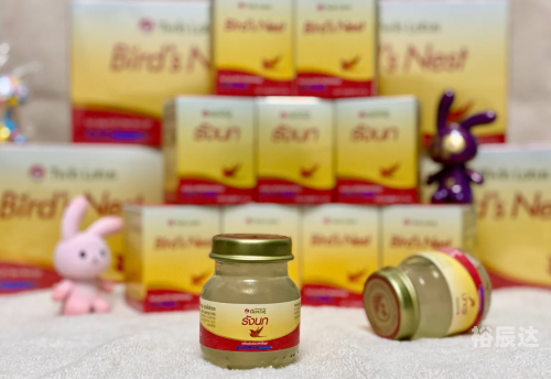 双莲燕窝双莲燕窝，品味天然之美-第2张图片