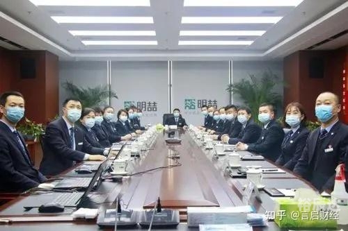 北京六合兴集团，引领行业发展的卓越力量