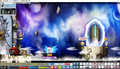 3ds游戏，沉浸其中的奇幻世界