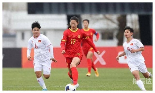 2022年女足亚洲杯在哪里举行2022年女足亚洲杯举办地点揭晓-第2张图片