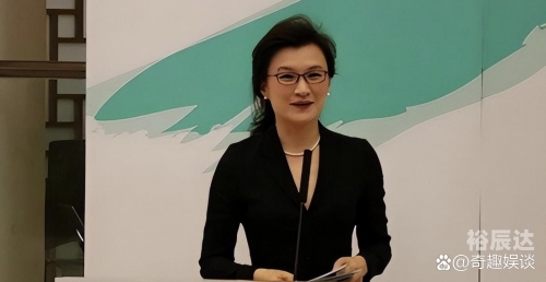 中央电视台董倩中央电视台董倩，新闻人的典范