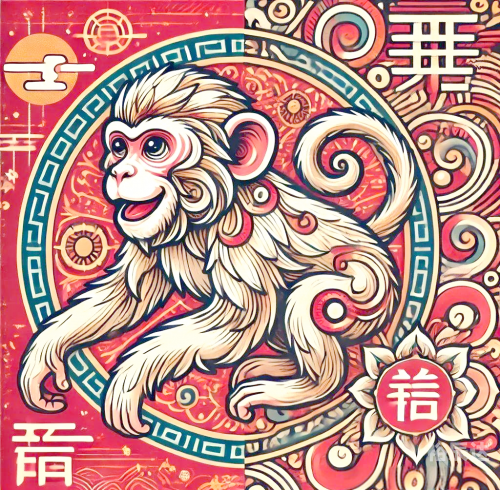 2022年属猴人的全年运势