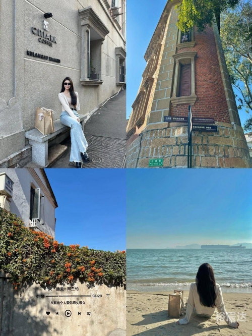 广州到厦门火车旅行攻略