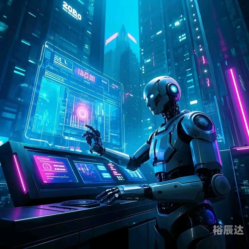 95TK，智能科技引领未来