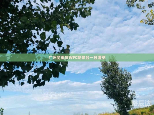广州到重庆广州到重庆，一座城市的跨越之旅-第2张图片