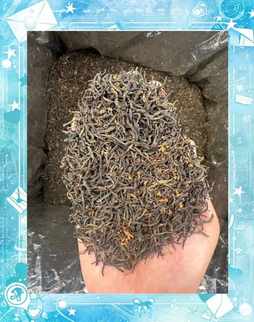 广州茶叶市场概览-第2张图片