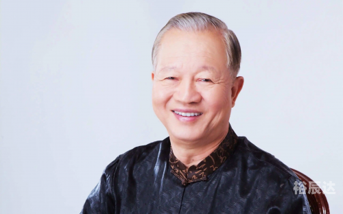 曾道人曾道人，智慧与人生的导师