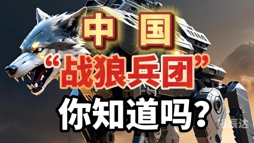 广西的狼精英主论坛广西狼精英主论坛，探索狼性精神的深度交流平台-第2张图片