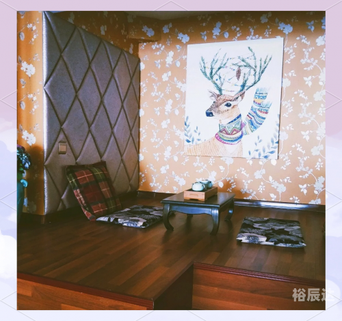 包头住宿推荐-第2张图片