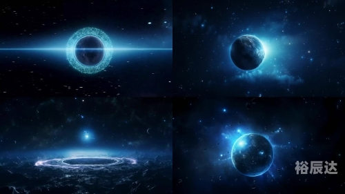 星球APP，探索宇宙的神秘世界-第3张图片