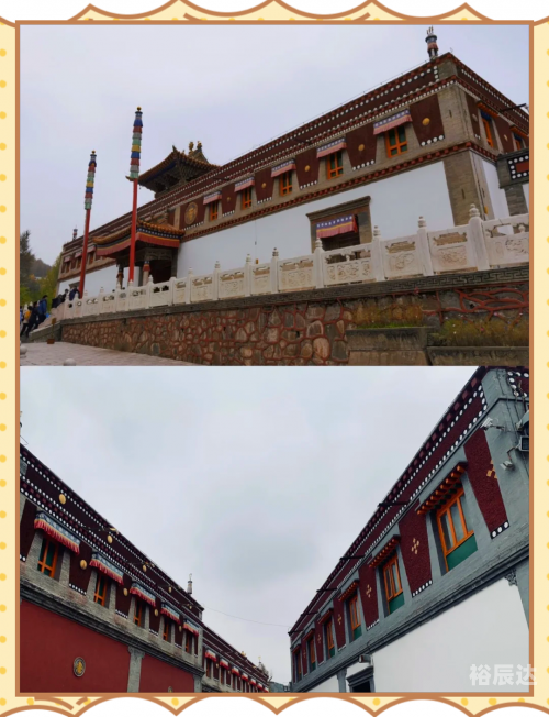 九龙二坛九龙二坛，文化与信仰的圣地-第3张图片