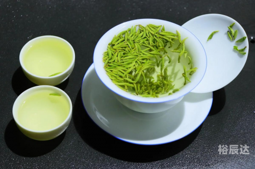 开化龙顶开化龙顶，品味独特的茶文化
