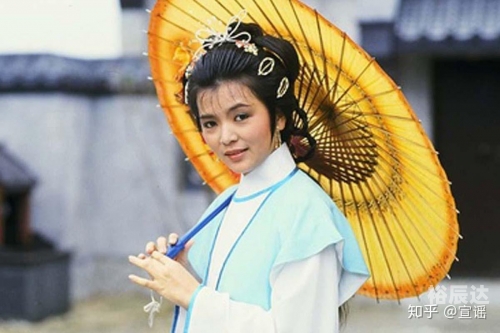 小龙女心水论坛，探寻武侠世界的心灵交流-第1张图片