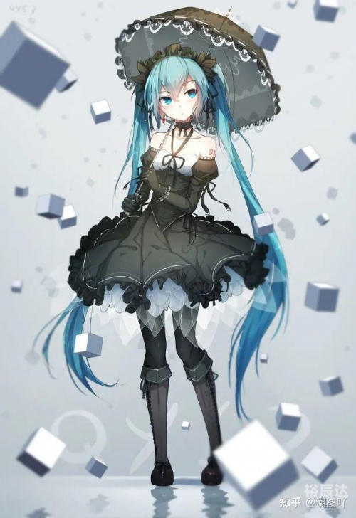 初音未来歌姬计划project diva初音未来歌姬计划，探索虚拟歌姬的魅力与可能性-第2张图片