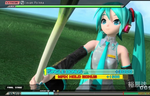 初音未来歌姬计划project diva初音未来歌姬计划，探索虚拟歌姬的魅力与可能性