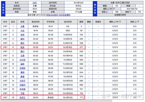 北京到牡丹江火车票北京到牡丹江火车票-第2张图片
