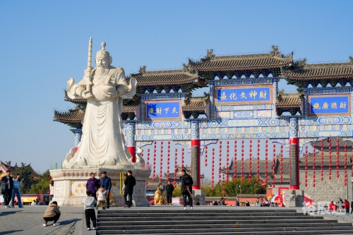 三国策论坛，探寻历史与智慧的交汇点-第3张图片