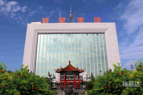信阳市六高，教育新星闪耀