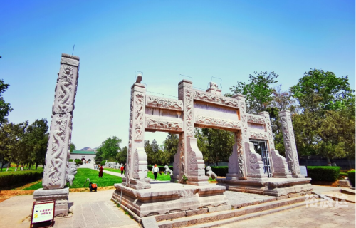 新乡旅游景点大全景点排名榜宝泉新乡旅游景点大全及景点排名榜-第2张图片