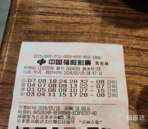 双色球55期文章-第1张图片