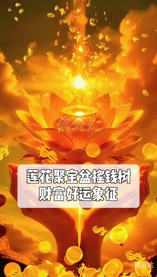 聚宝盆心水论坛聚宝盆心水论坛，财富与智慧的交汇之地-第2张图片