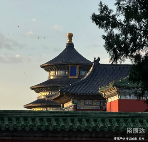 十月一去哪旅游好国内十月旅游好去处推荐-第2张图片