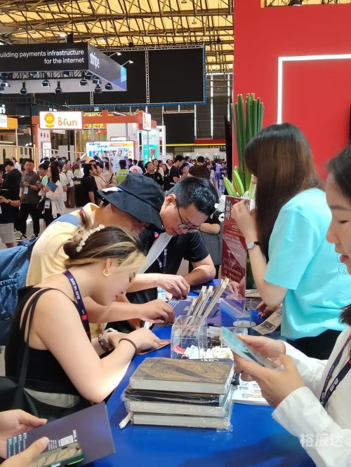 2020chinajoy2020chinajoy，游戏与科技的盛宴-第2张图片