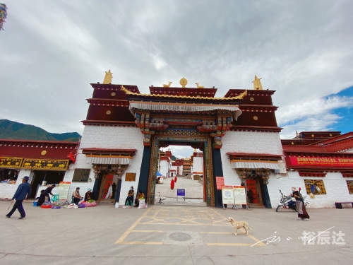 昌都旅游攻略-第1张图片