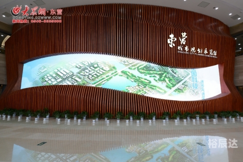 大连娱网，城市文化的新窗口