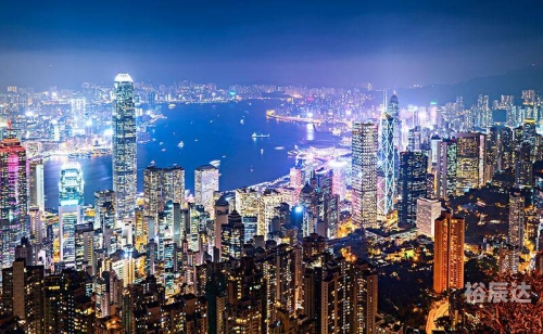 香港52479金香港52479金，璀璨辉煌的金融之都-第1张图片