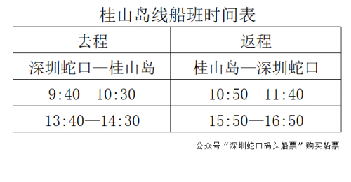 船票查询时刻表票价船票查询时刻表票价介绍-第3张图片