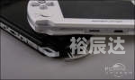 金星jxd3000金星JXD3000，数码新篇章-第3张图片