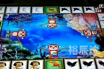 万能鲨鱼游戏机万能鲨鱼游戏机,娱乐新宠