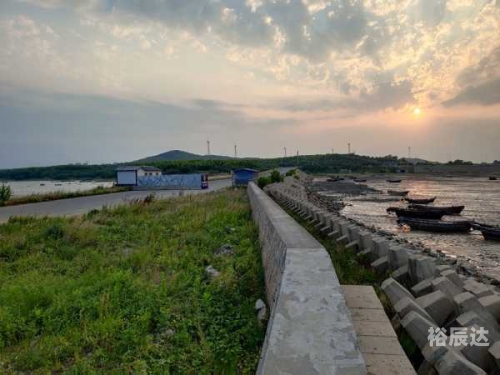 东沙群岛现状图片东沙群岛现状分析