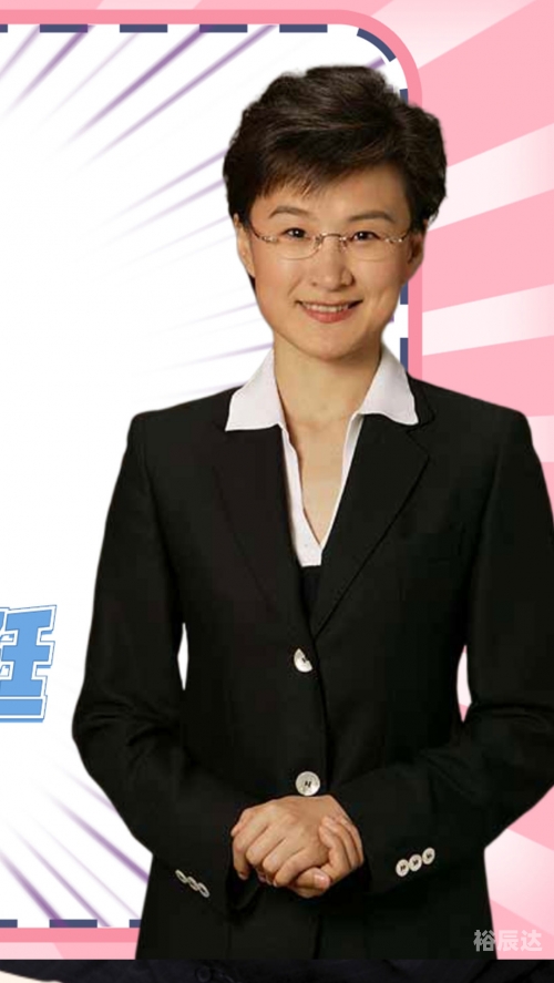 中央电视台董倩，新闻人的典范