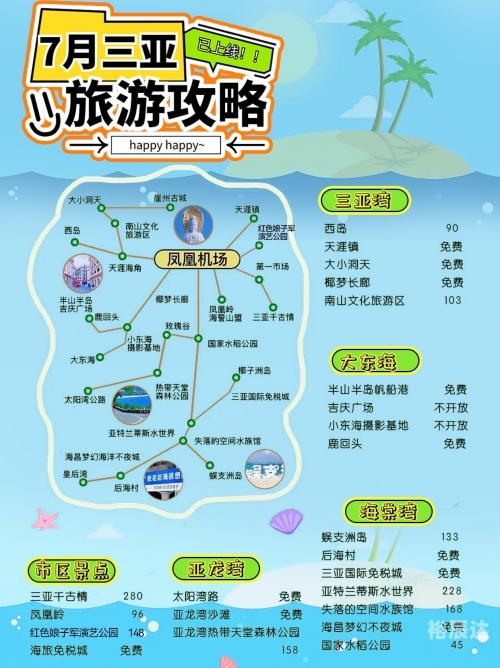 大小洞天门票攻略