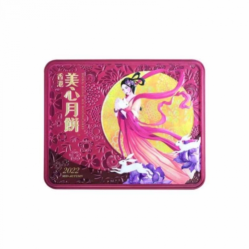 六盒采，探索多彩生活