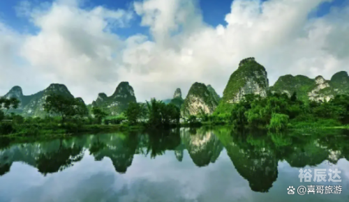 六月份去哪里旅游最合适六月份旅游最佳去处推荐-第2张图片